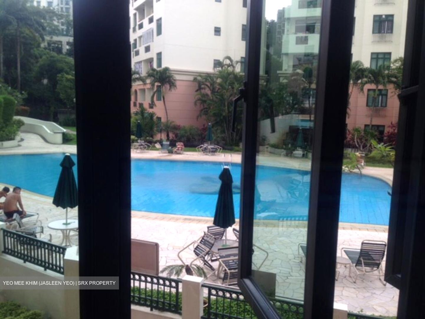 Hillview Green (D21), Condominium #540654721